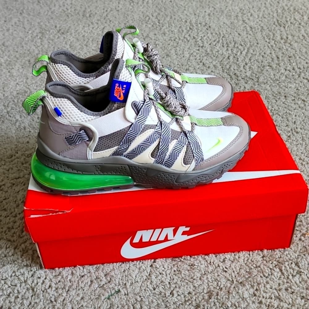 Nike Air Max 270 Bowfin